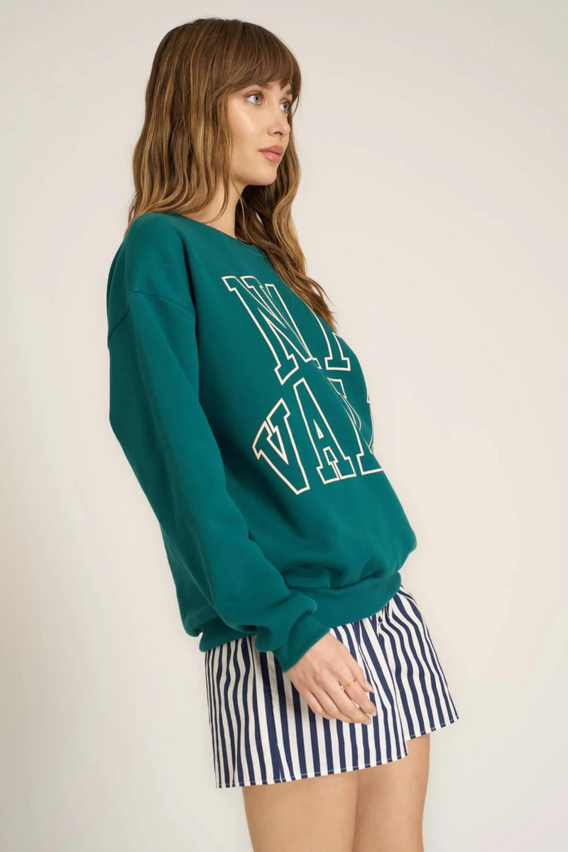 Napa Valley Sweatshirt