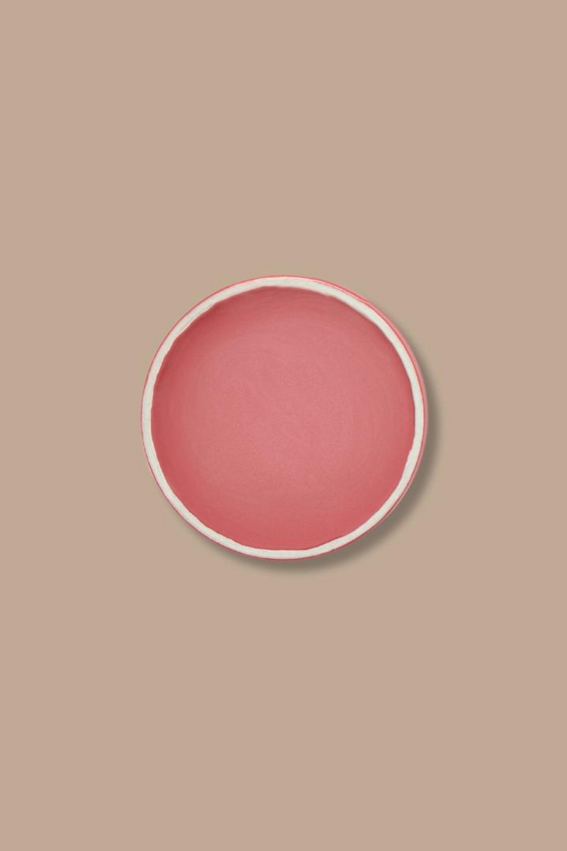 Sweet Pea Cream Blush Mini