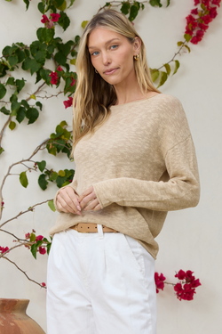 Smith Sand Pullover