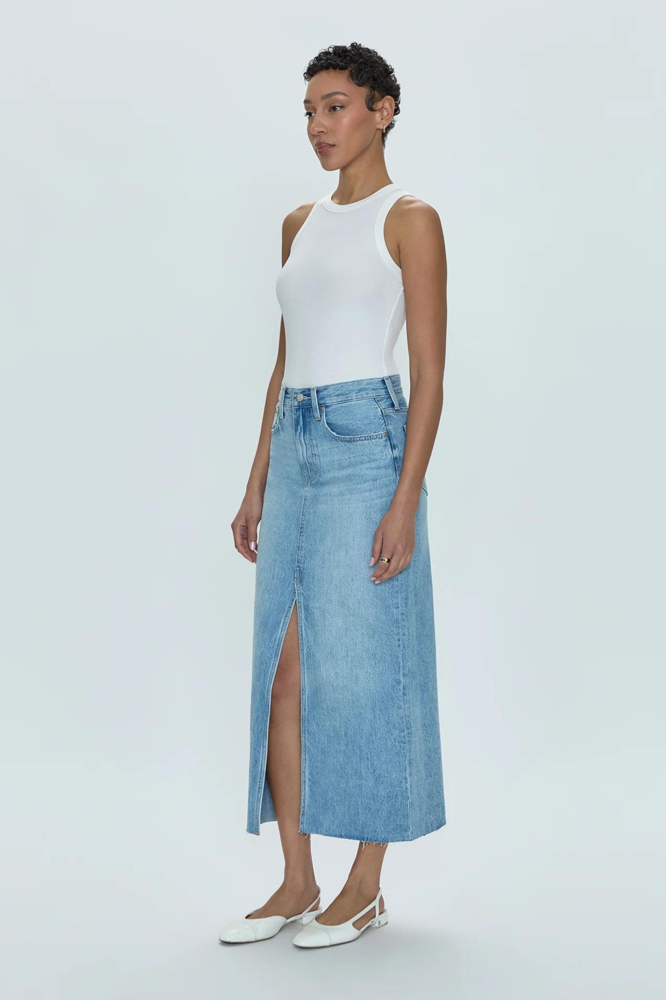 Alice Brooklyn Skirt