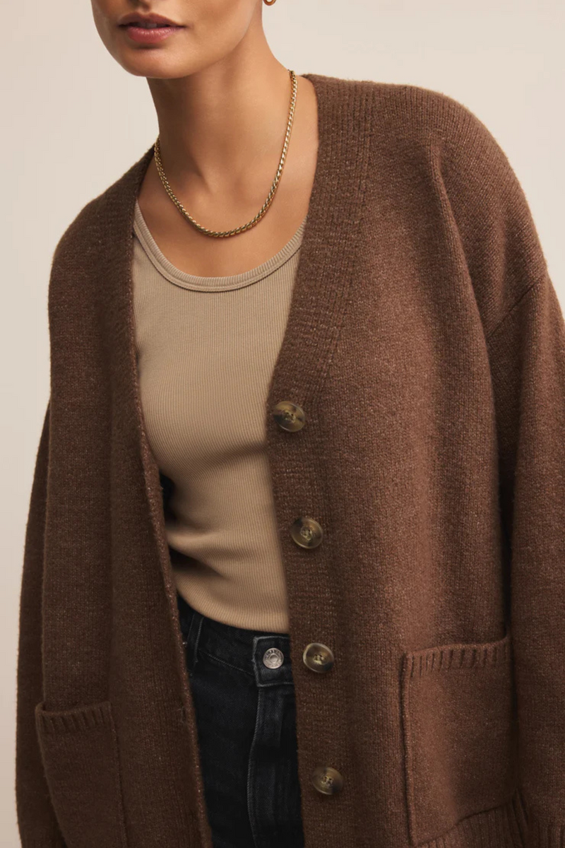 Theo Cardigan