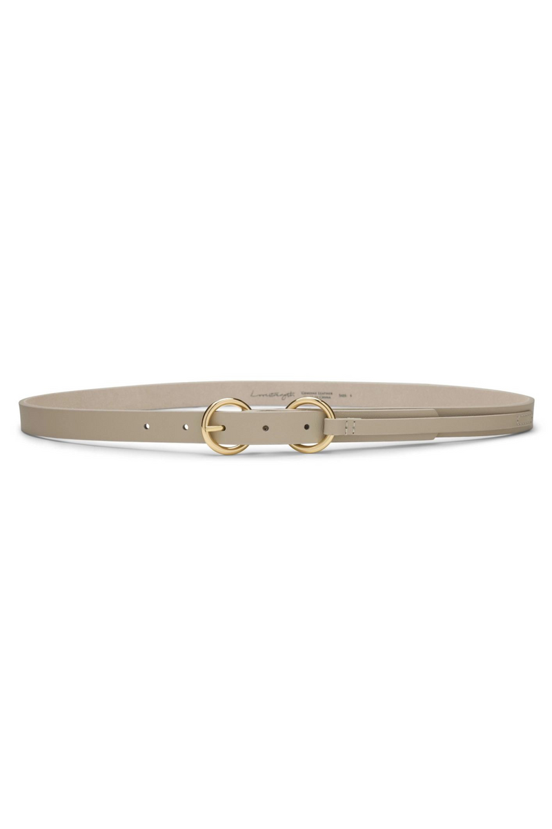 Wilder Bone Hip Belt