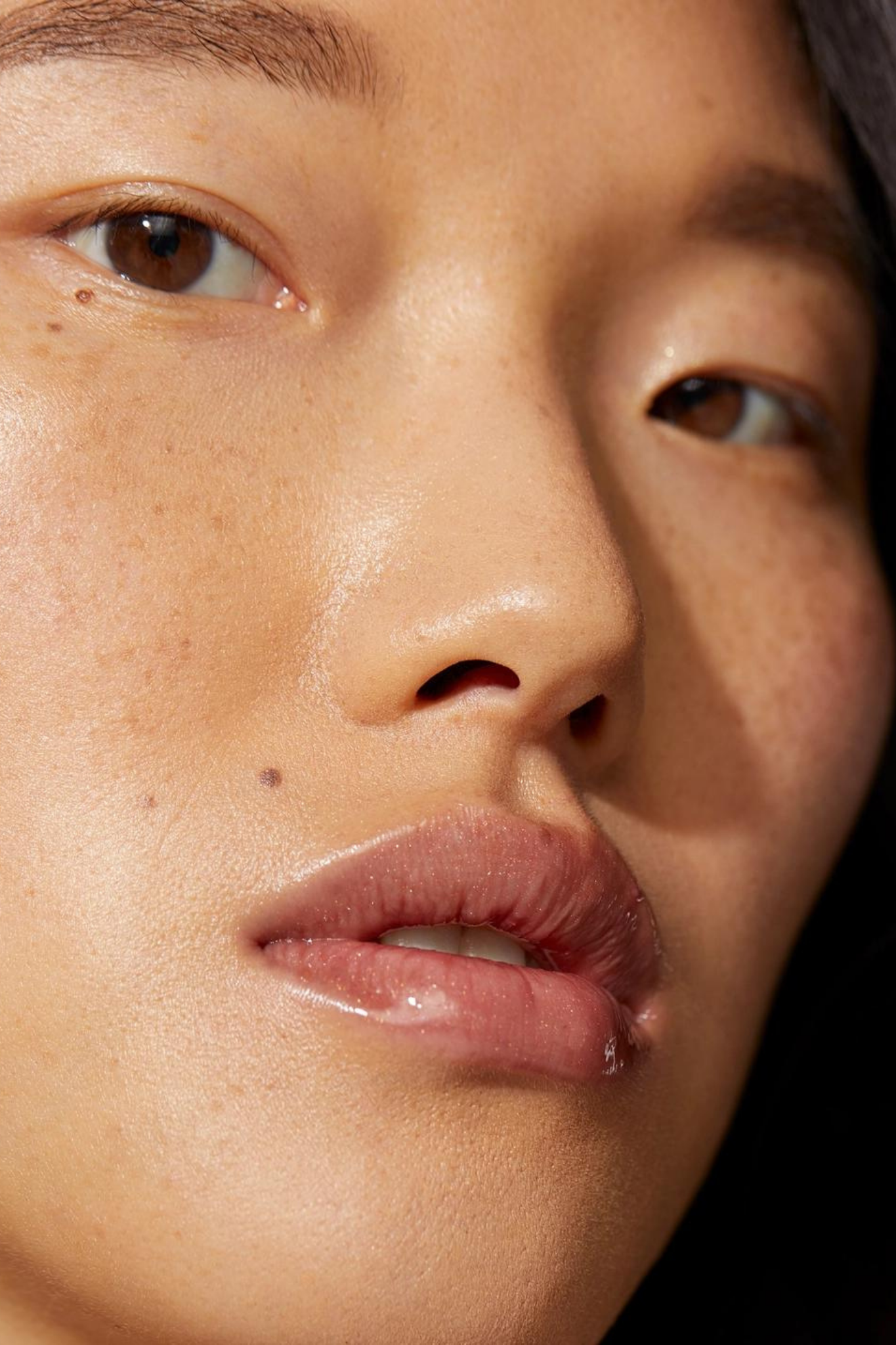 Cozy Lip Gloss