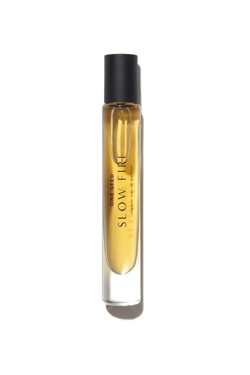 Slow Fire Eau De Parfum 9ml Rollerball