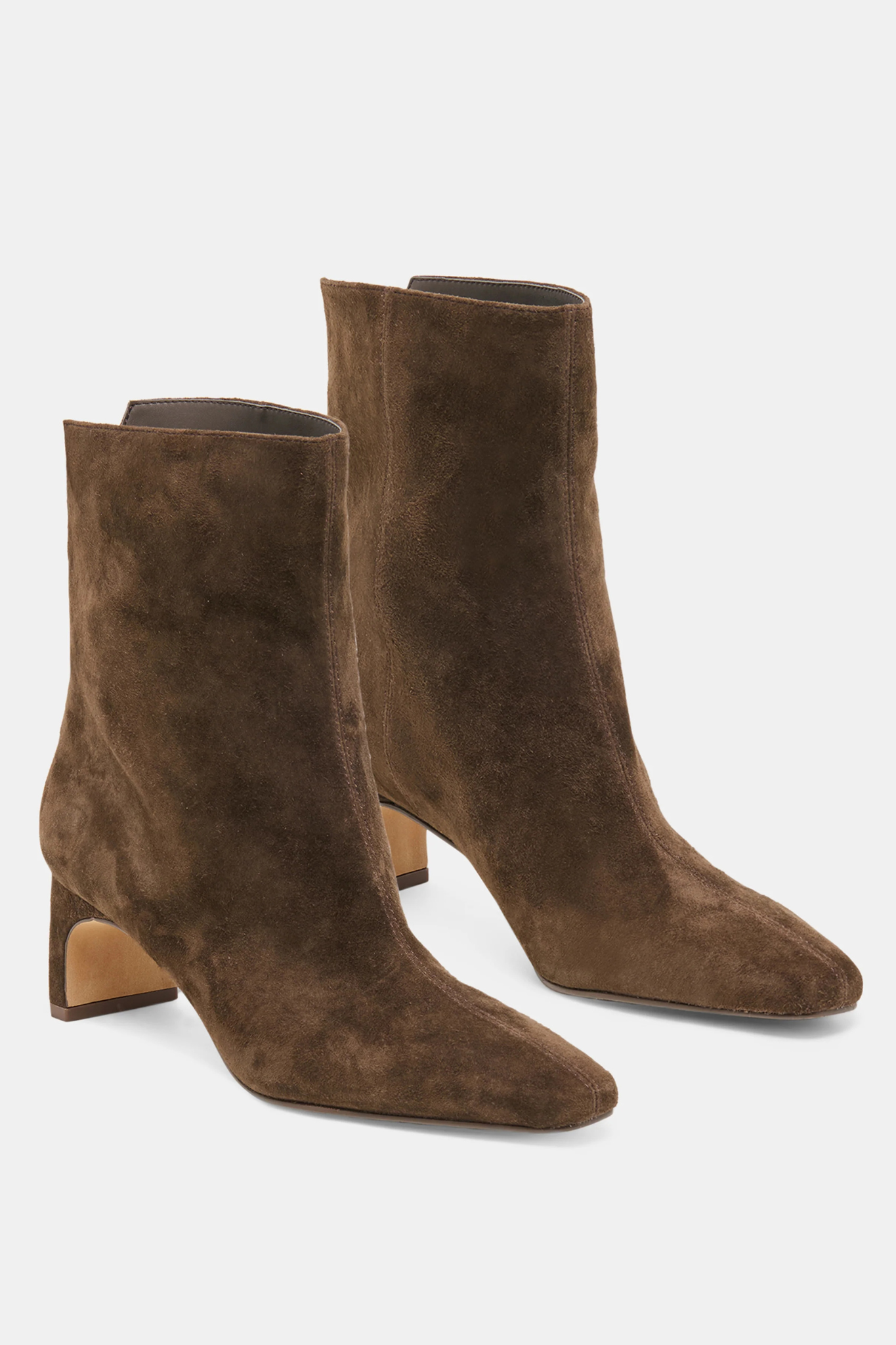 Bennet Espresso Suede Boot