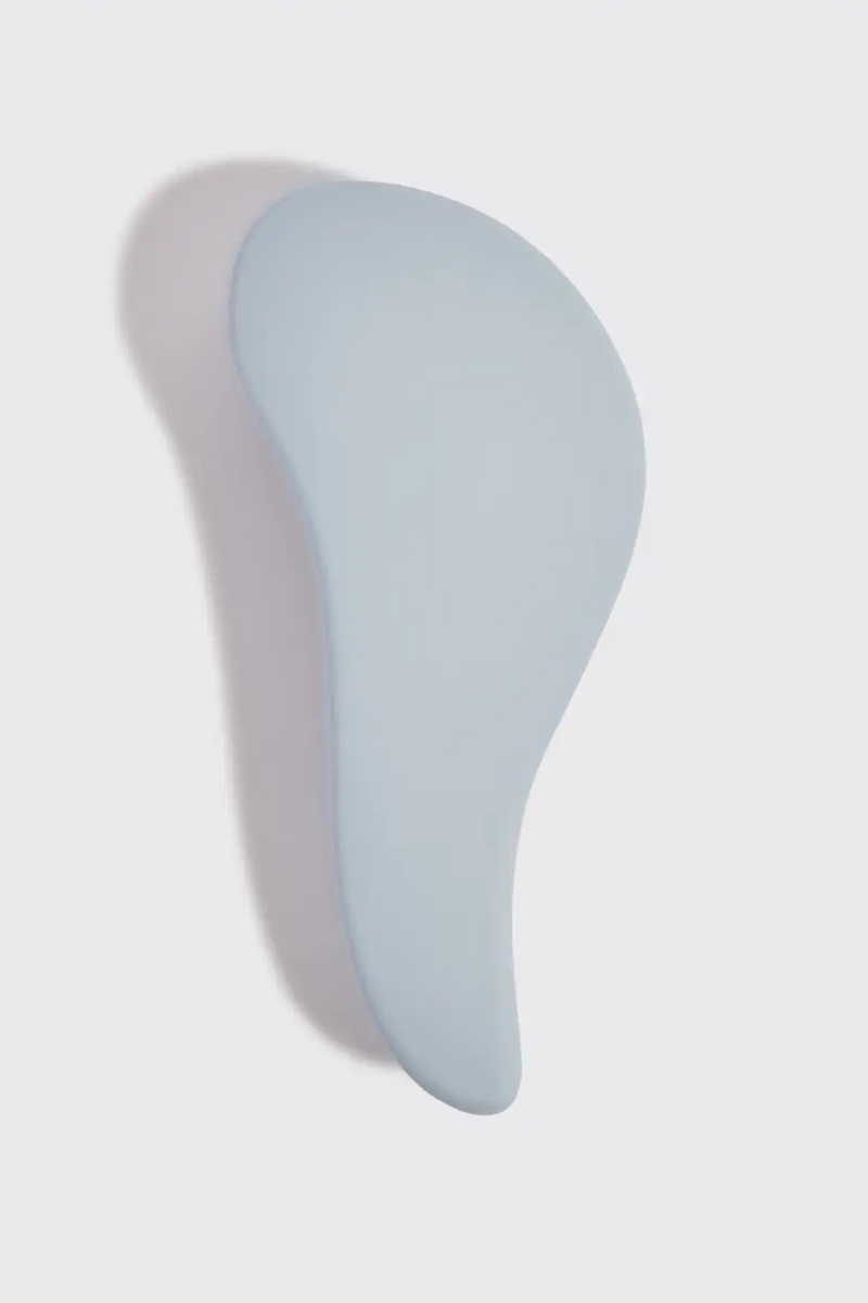 Haze Blue Detangling Brush