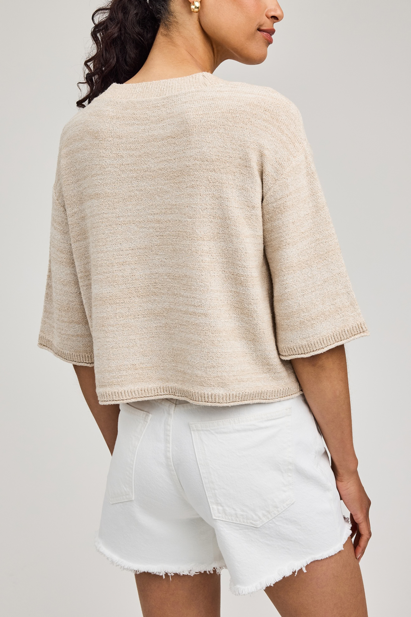 Genevieve Top