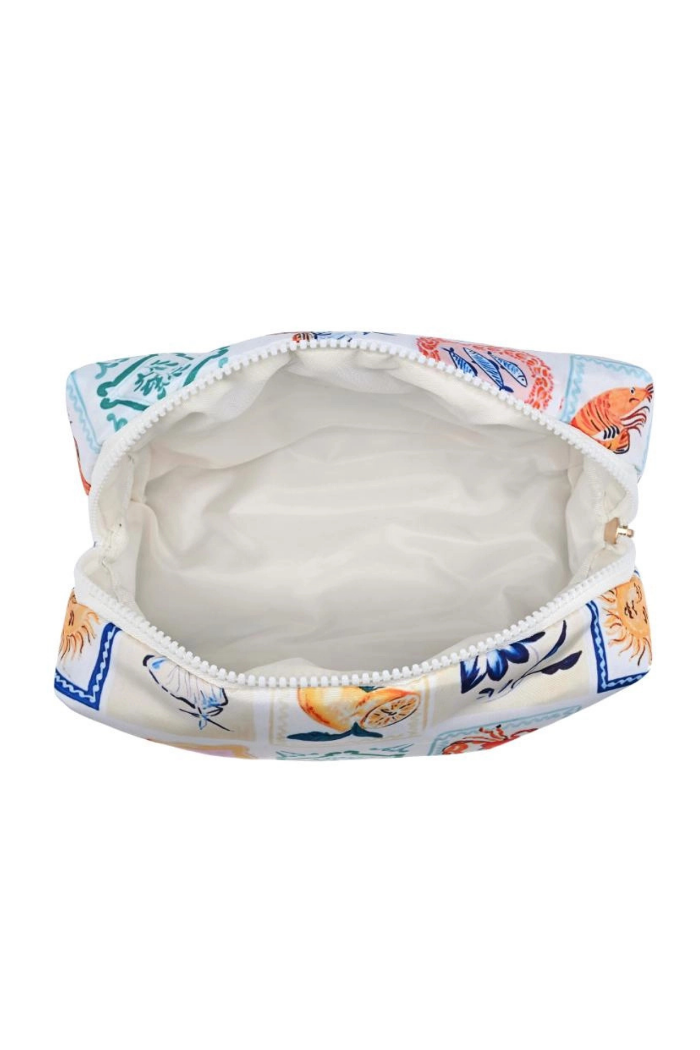 Positano Cosmetic Bag