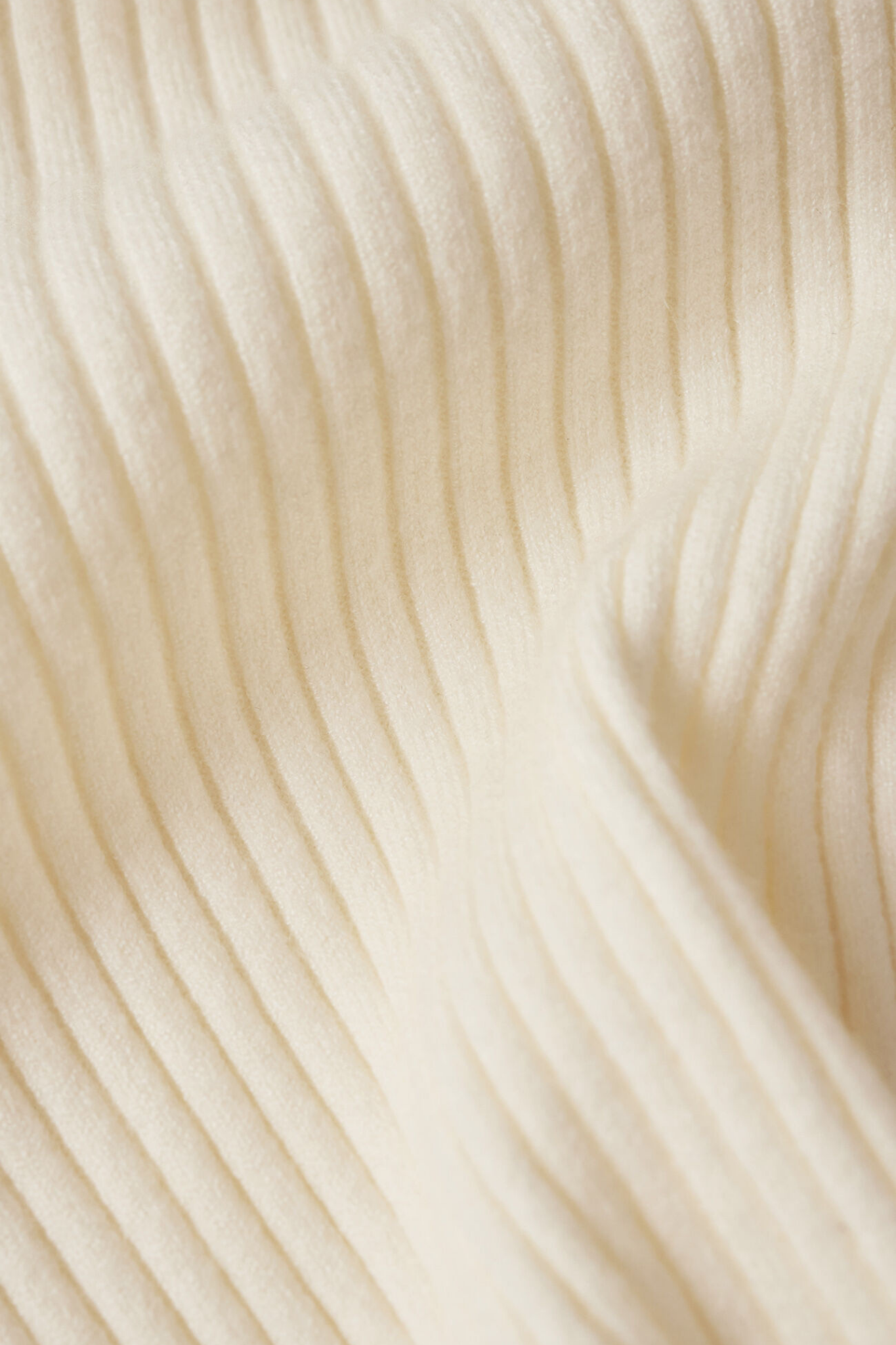 Patrice Cloud Rib Cardigan