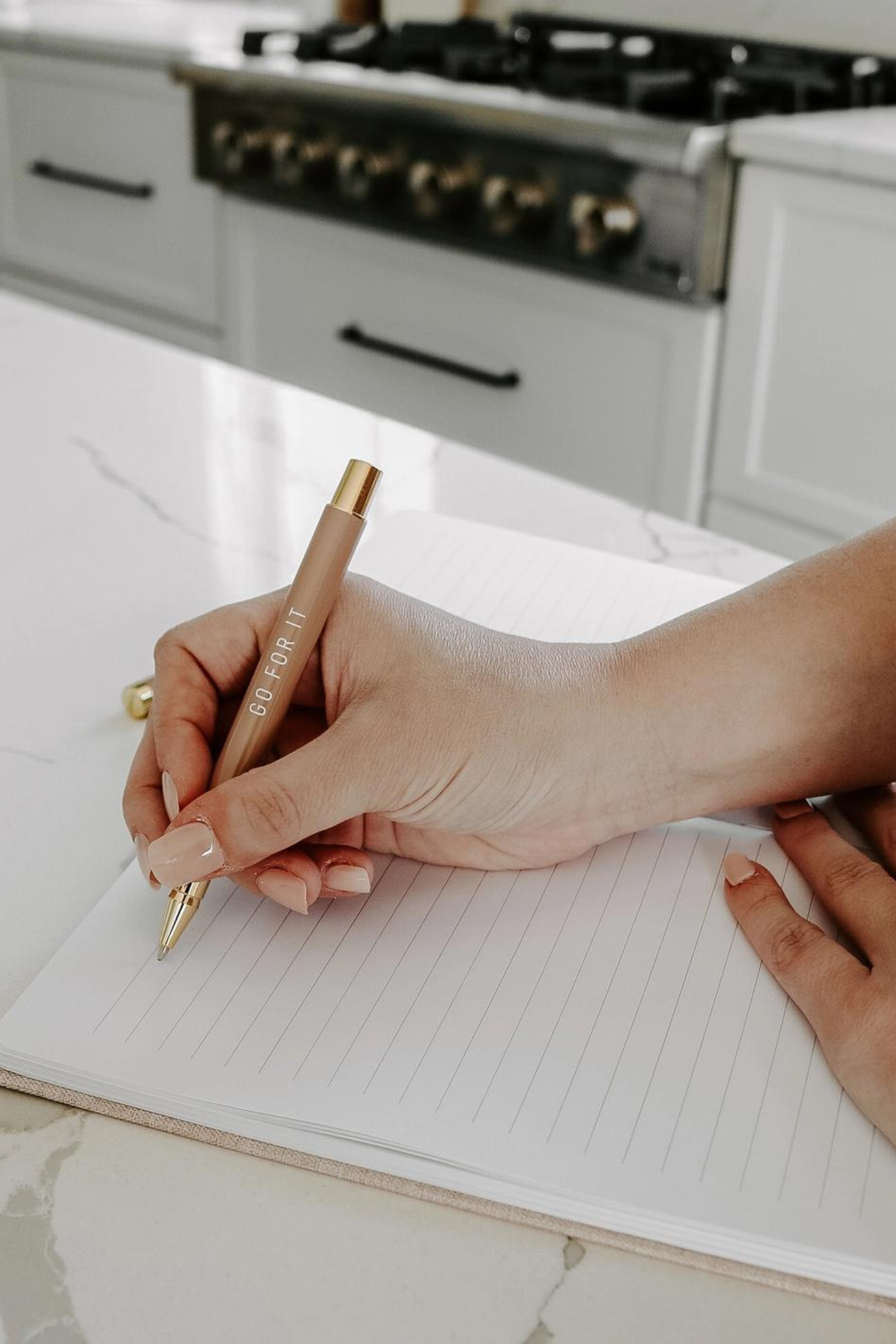 You Got This Journal