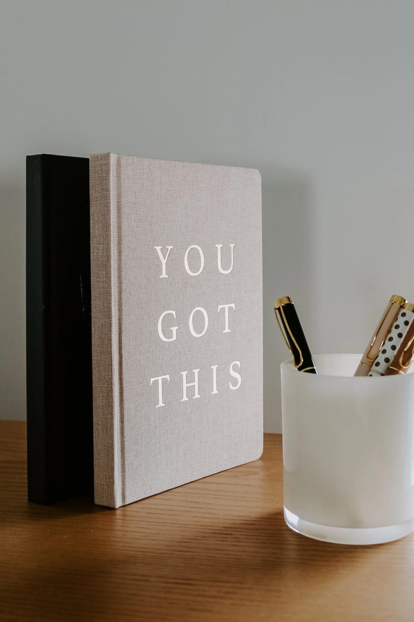 You Got This Journal