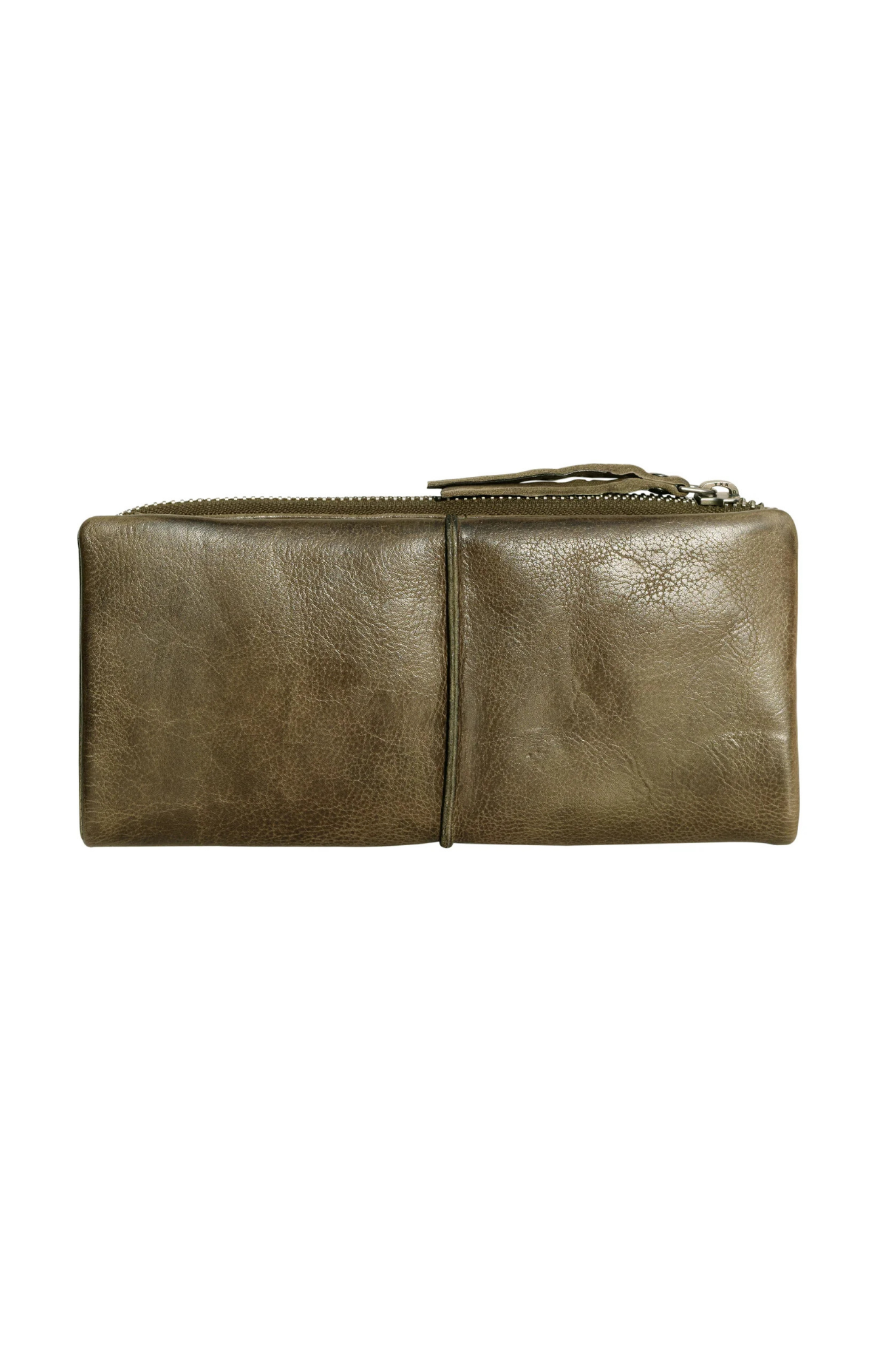 Andi Moss Leather Wallet
