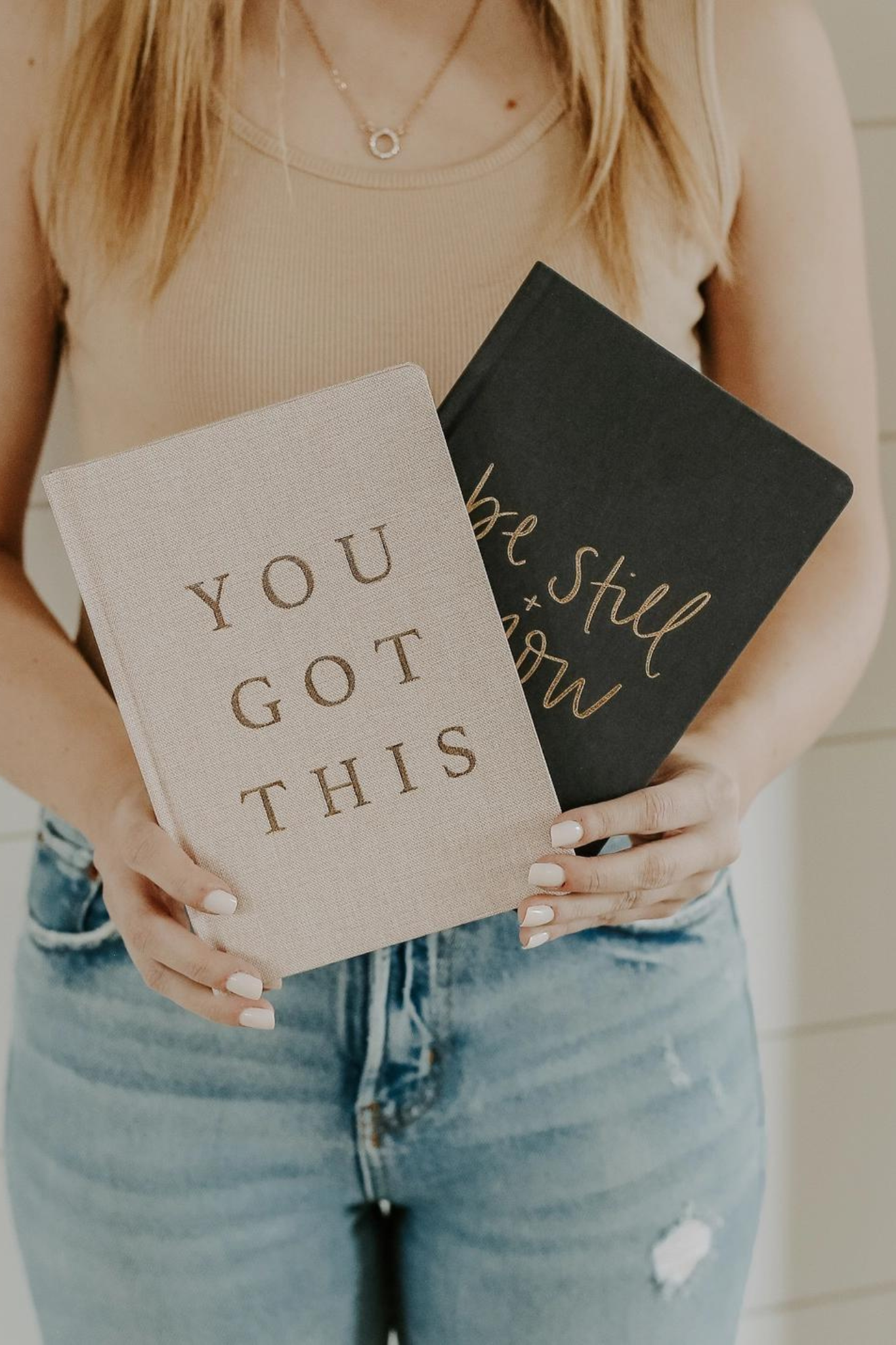 You Got This Journal