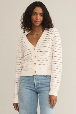 Romance Cardigan