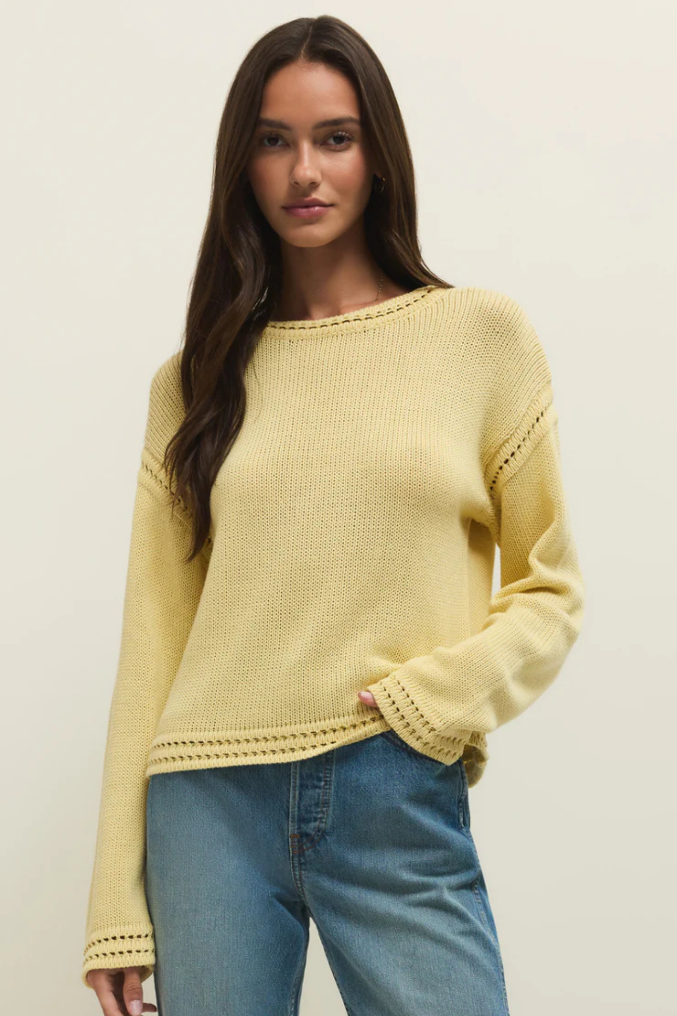 Bellami Sunnyside Sweater