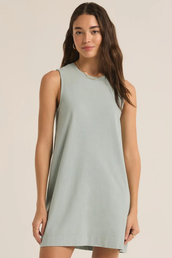 Sloane Harbor Dress