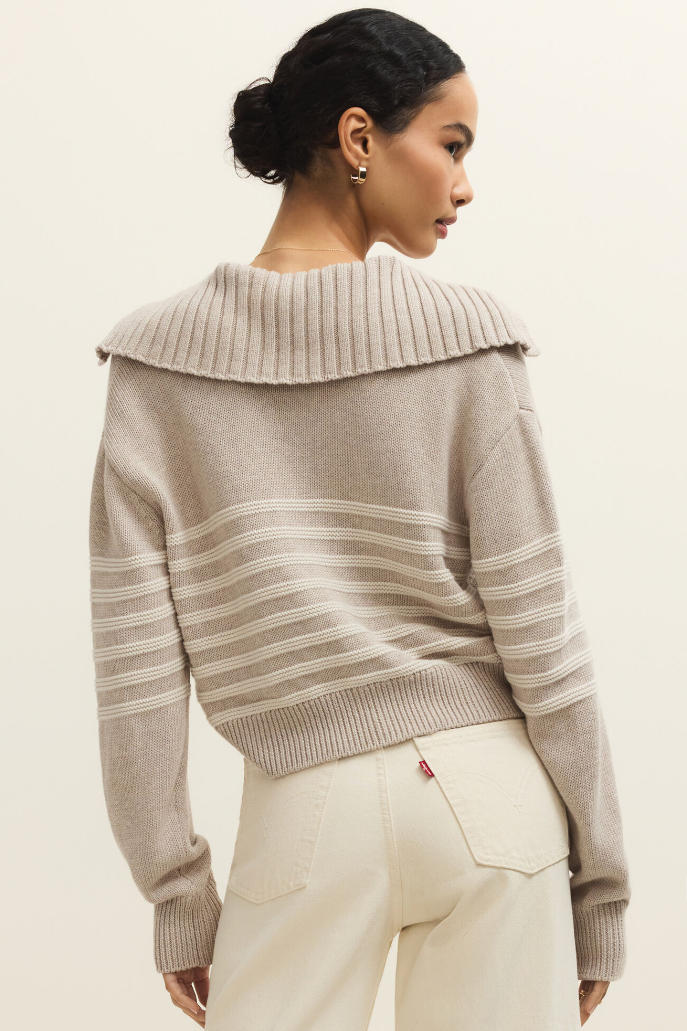 Kovac Sweater Jacket