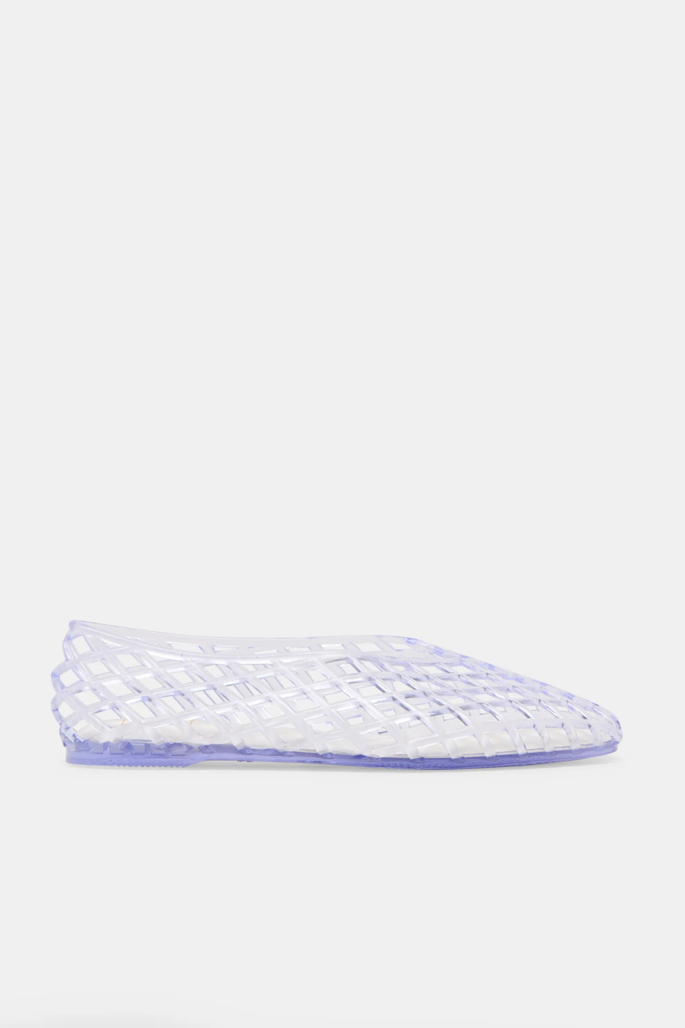 Jam Crystal Jelly Flat