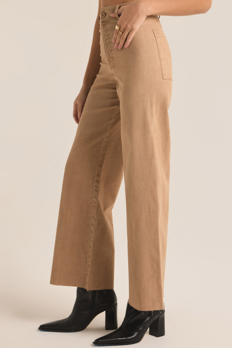 Rilynn Burro Washed Pant