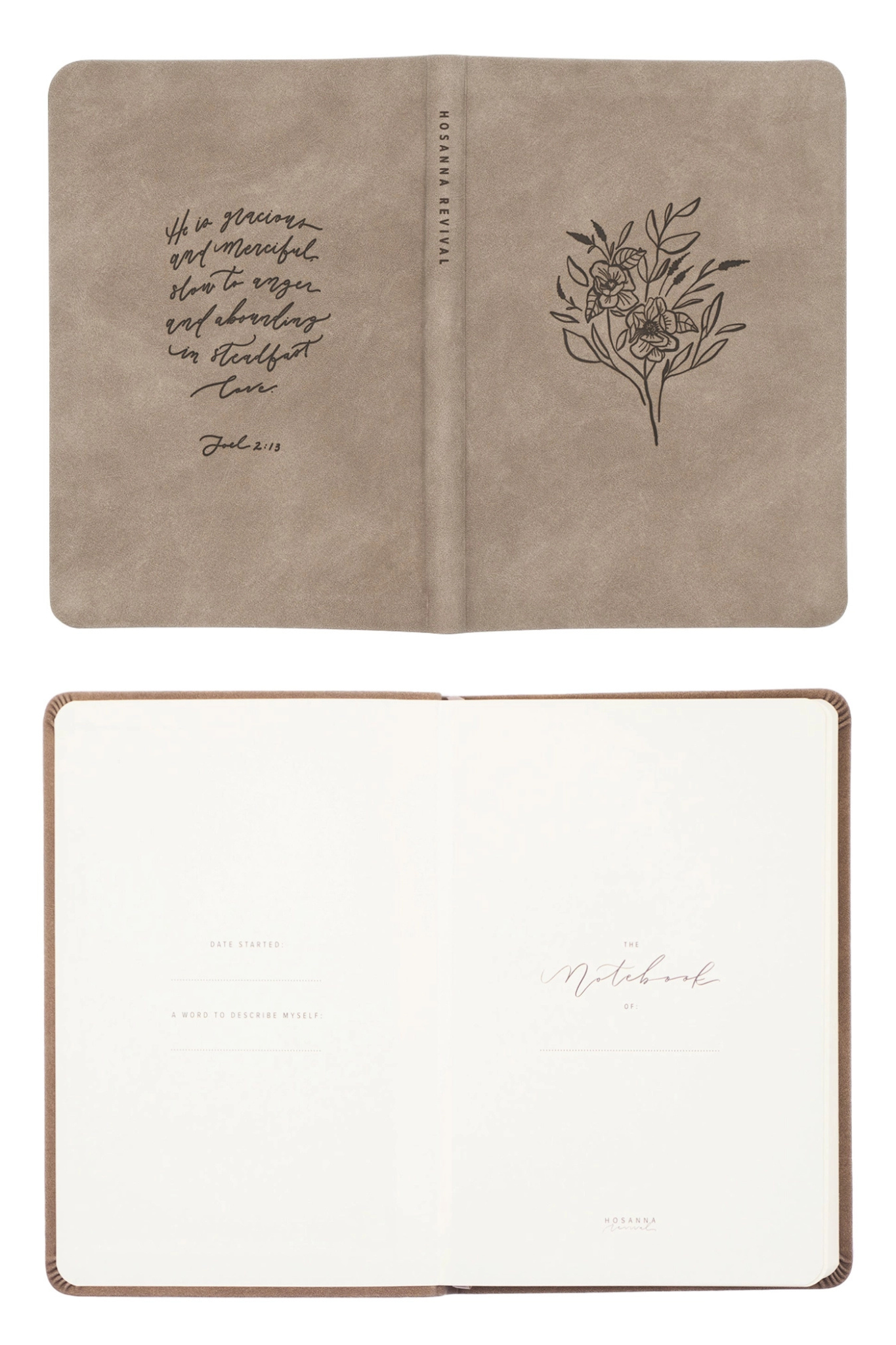 Marlo Notebook