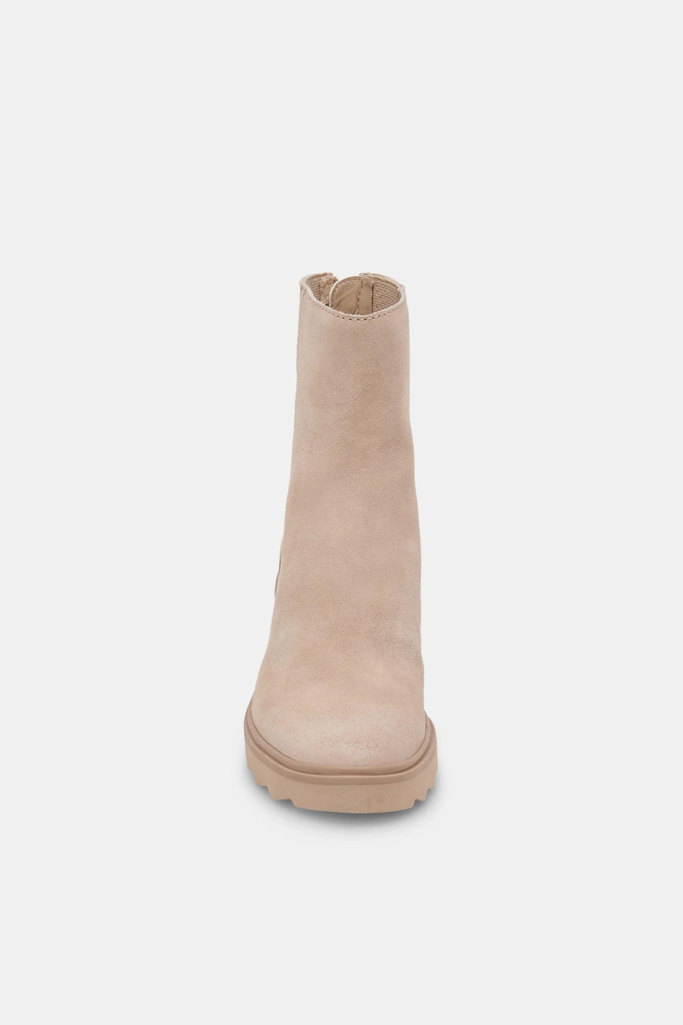 Martey Taupe Suede H2O Boot