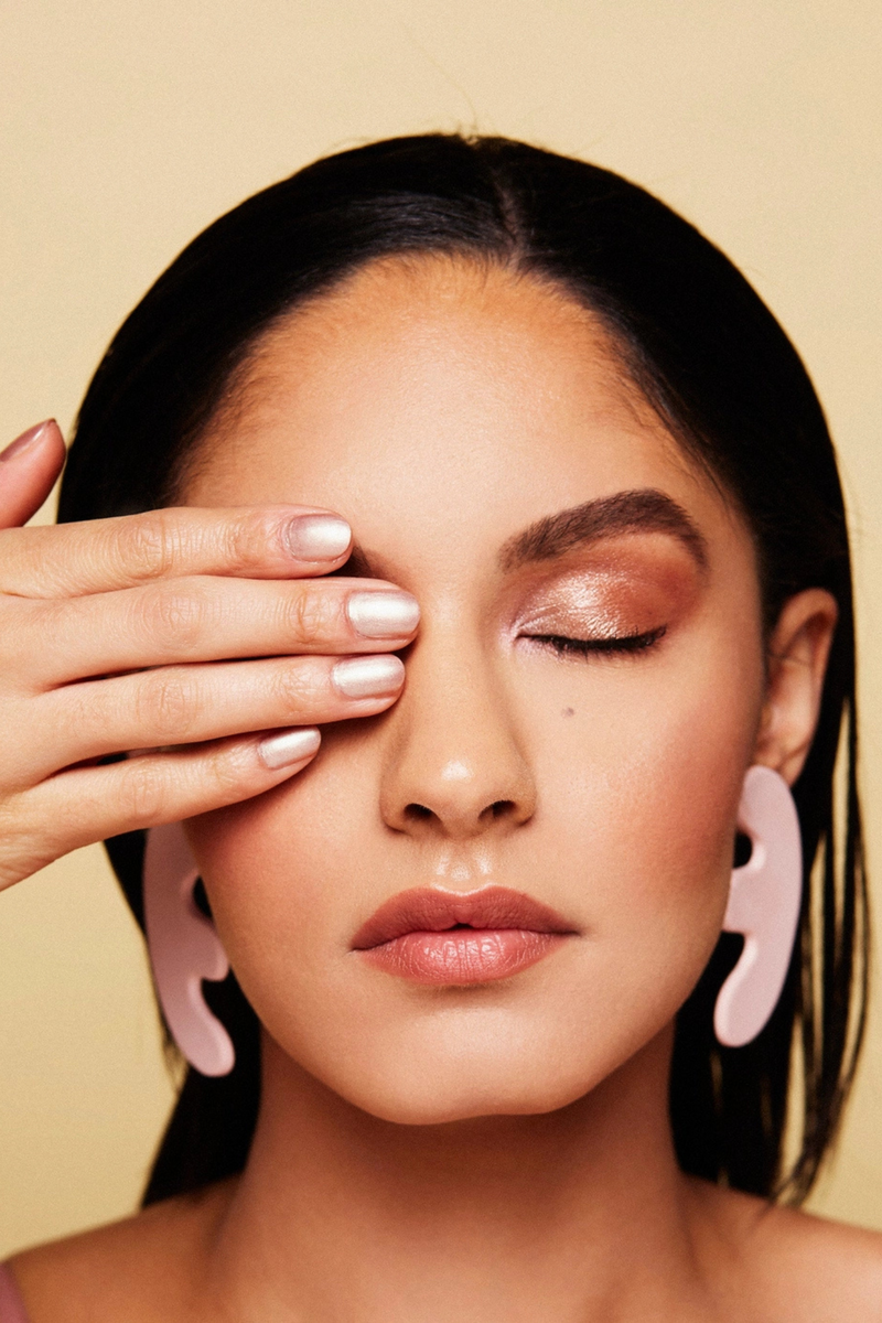 Moon Glow Nail Polish