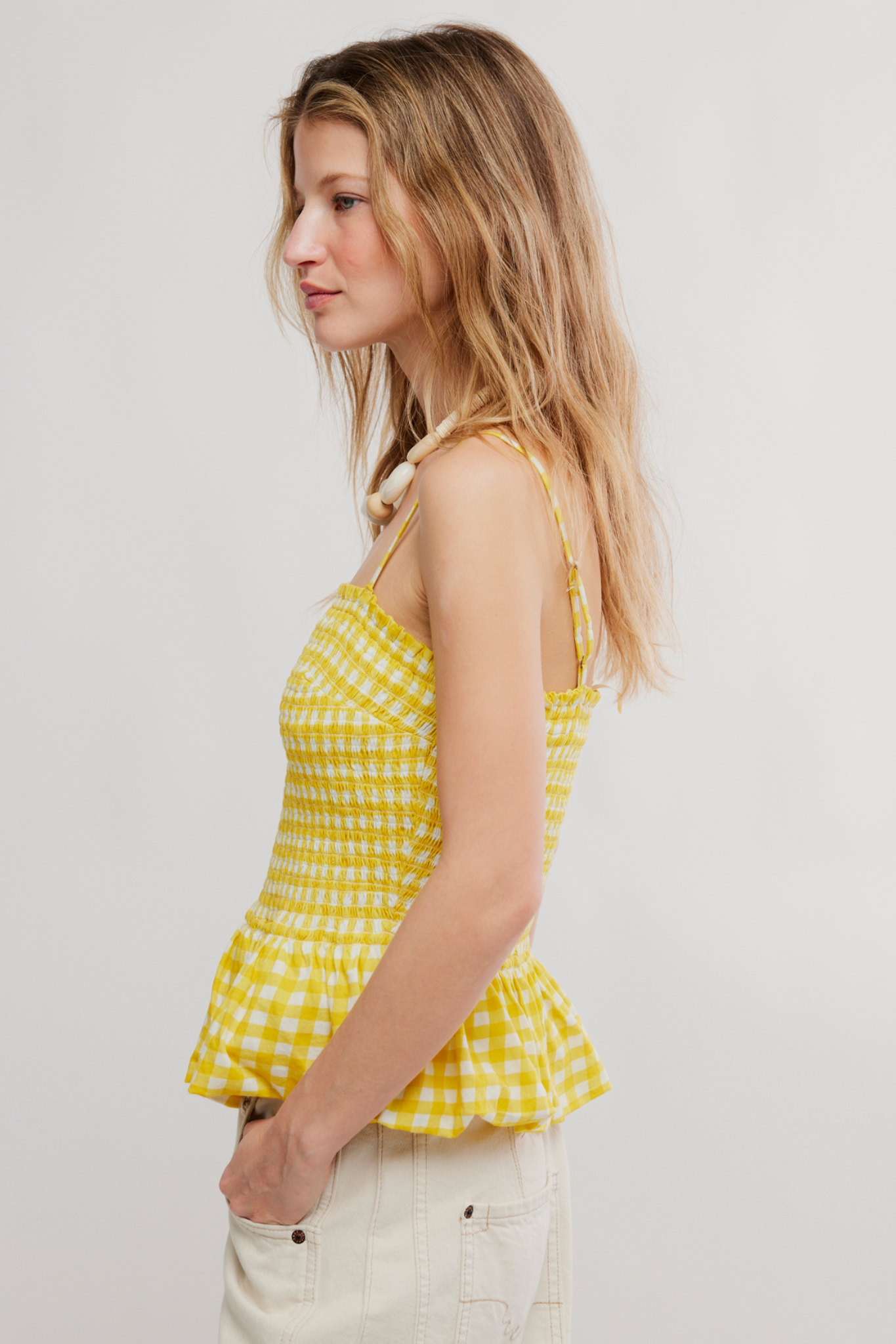 Sundance Dandelion Tank