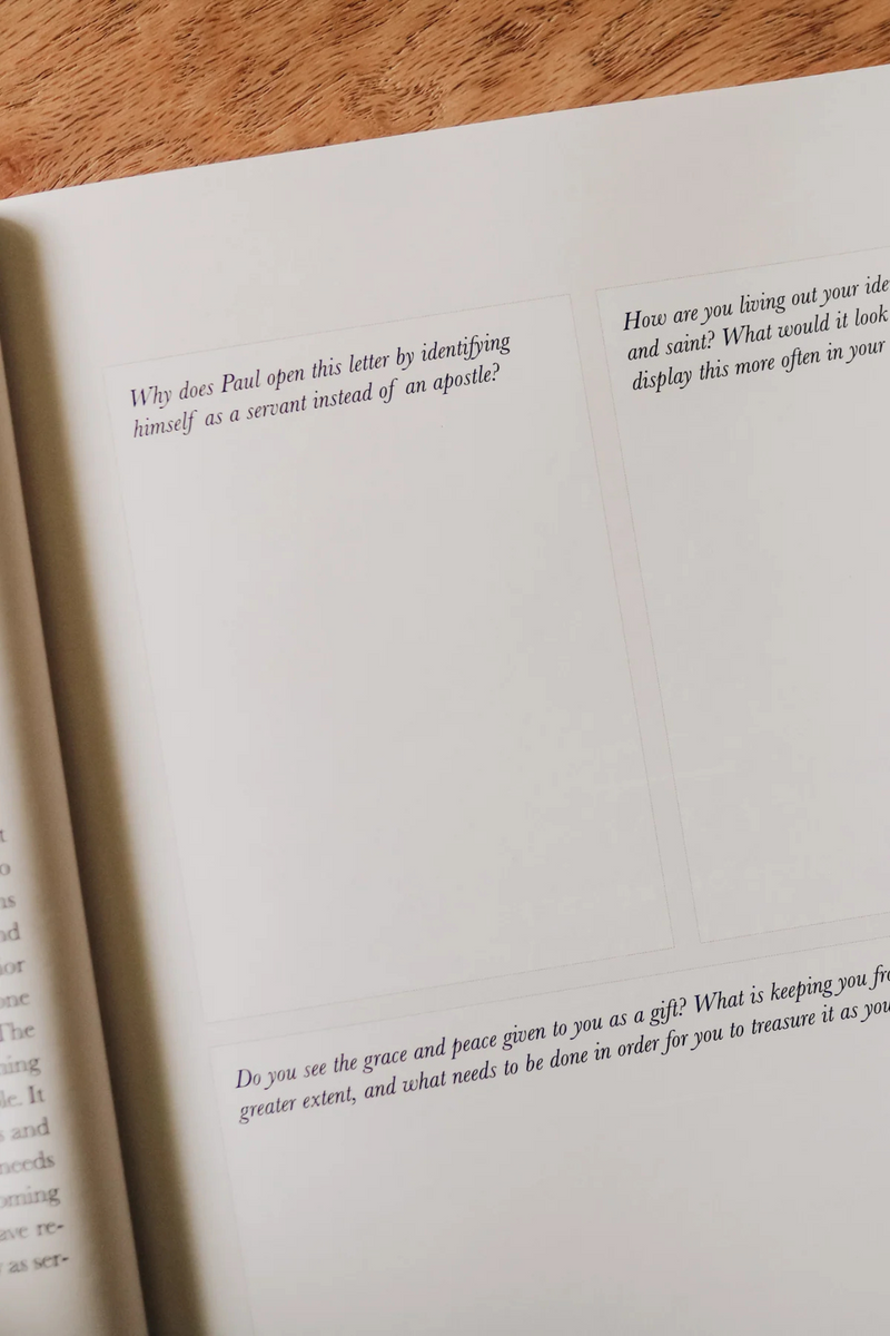 Fighting with Faith | Philippians Study