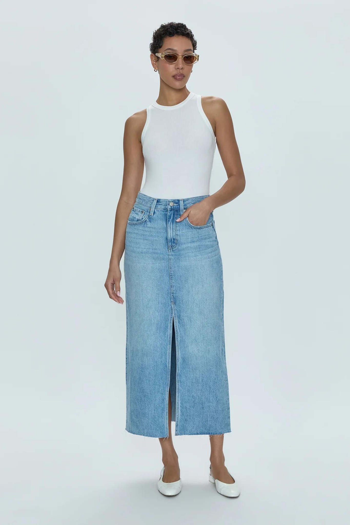 Alice Brooklyn Skirt