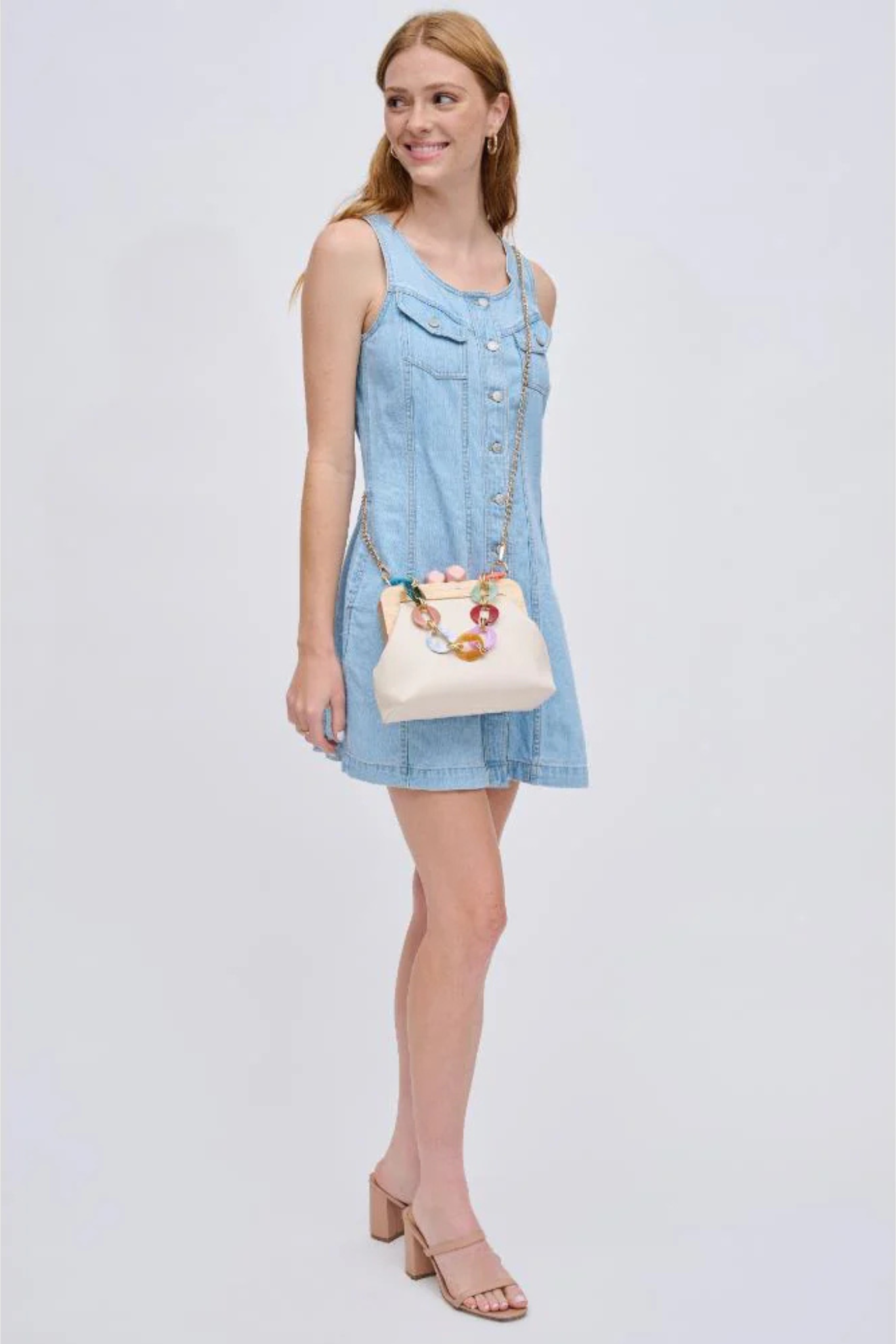 Tallulah Handbag