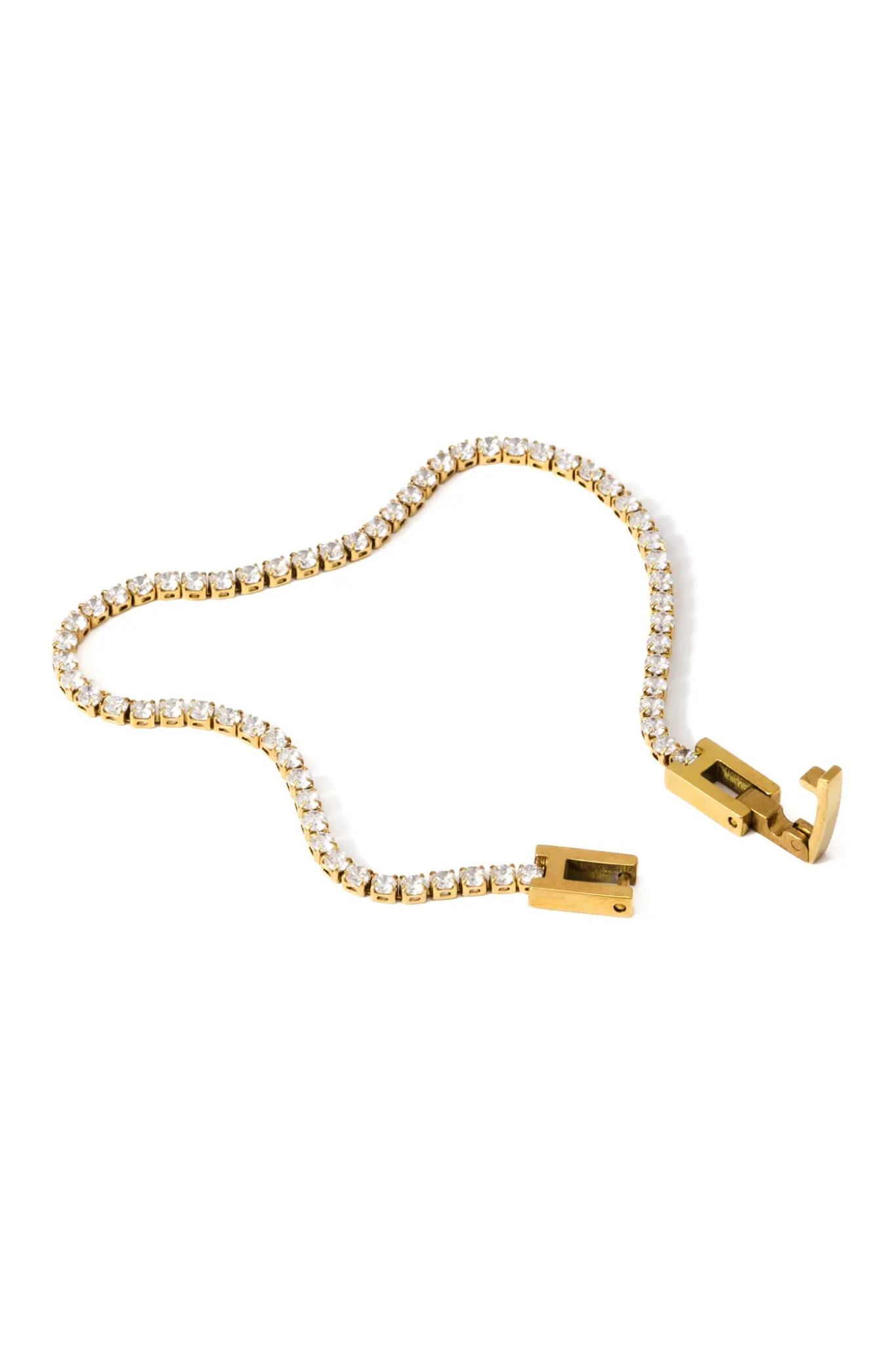 Tennis Bracelet