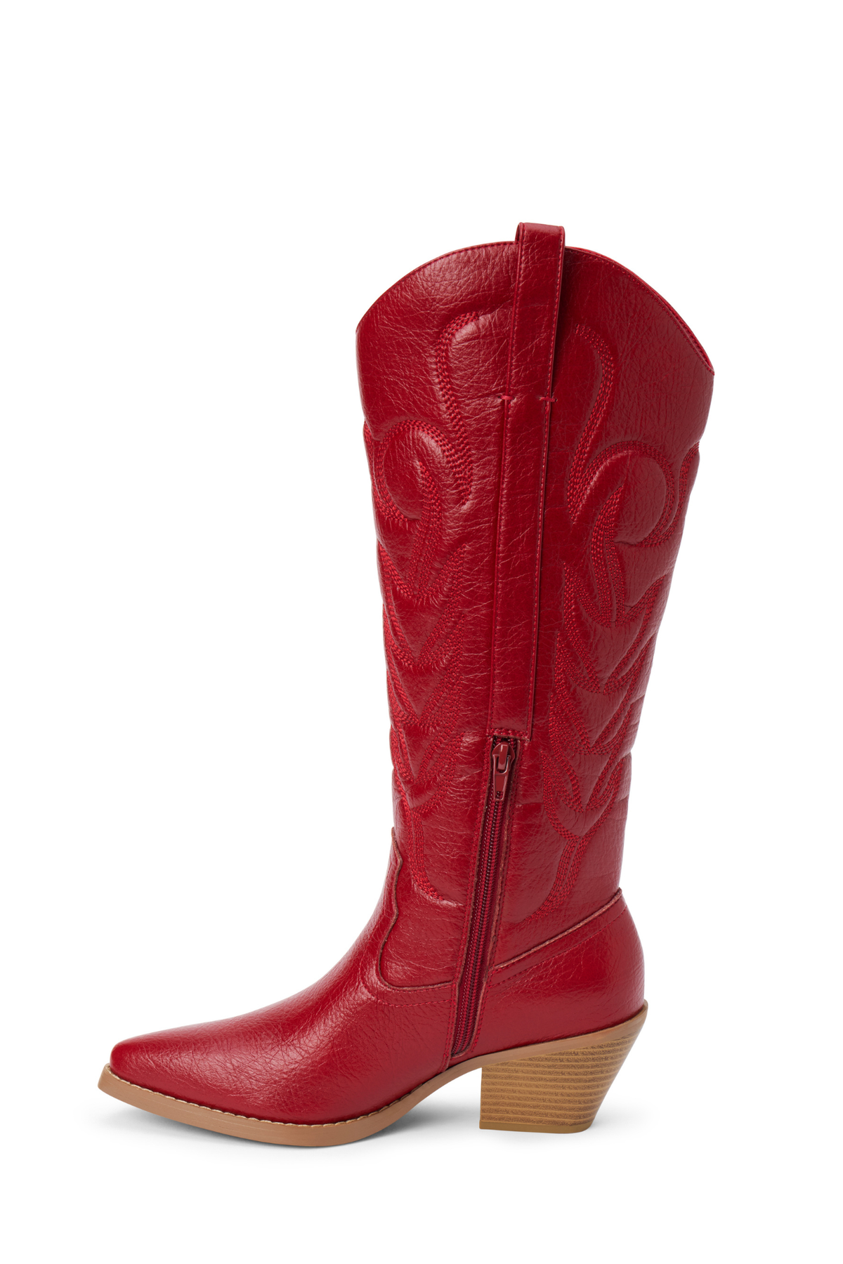 Dixie Crimson Boot