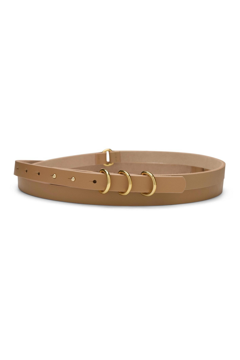 Huxley Brush Waist Belt