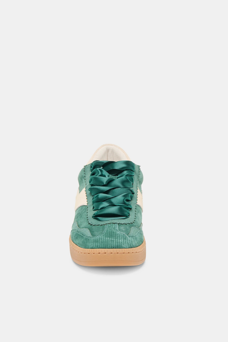 Notice Pine Corduroy Sneaker