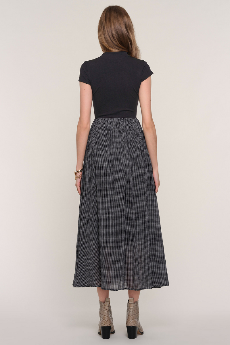 Randi Midi Dress