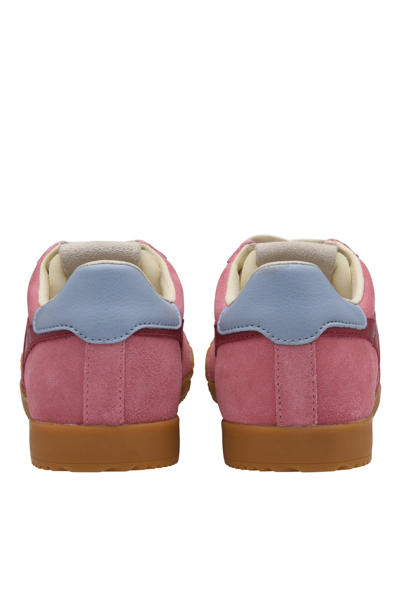 Elan Bubblegum/Lollipop Sneaker