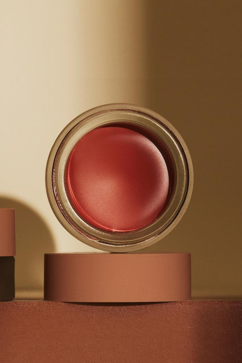 Scarlet Cream Blush