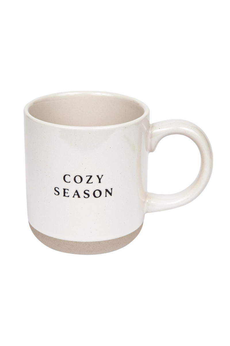 Cozy Season Mug