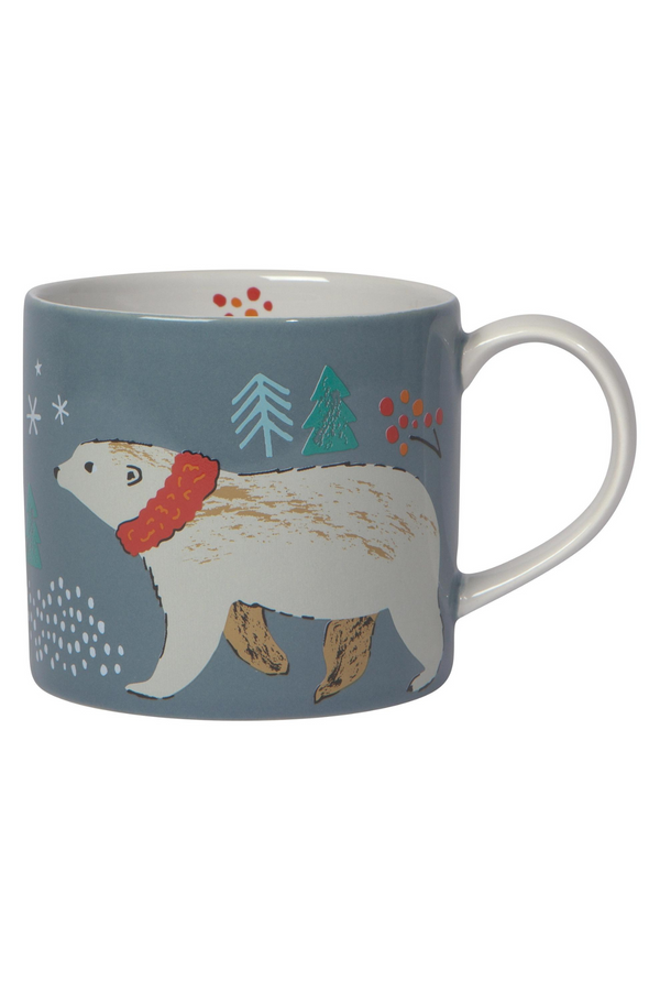 Winter Wonderland Mug