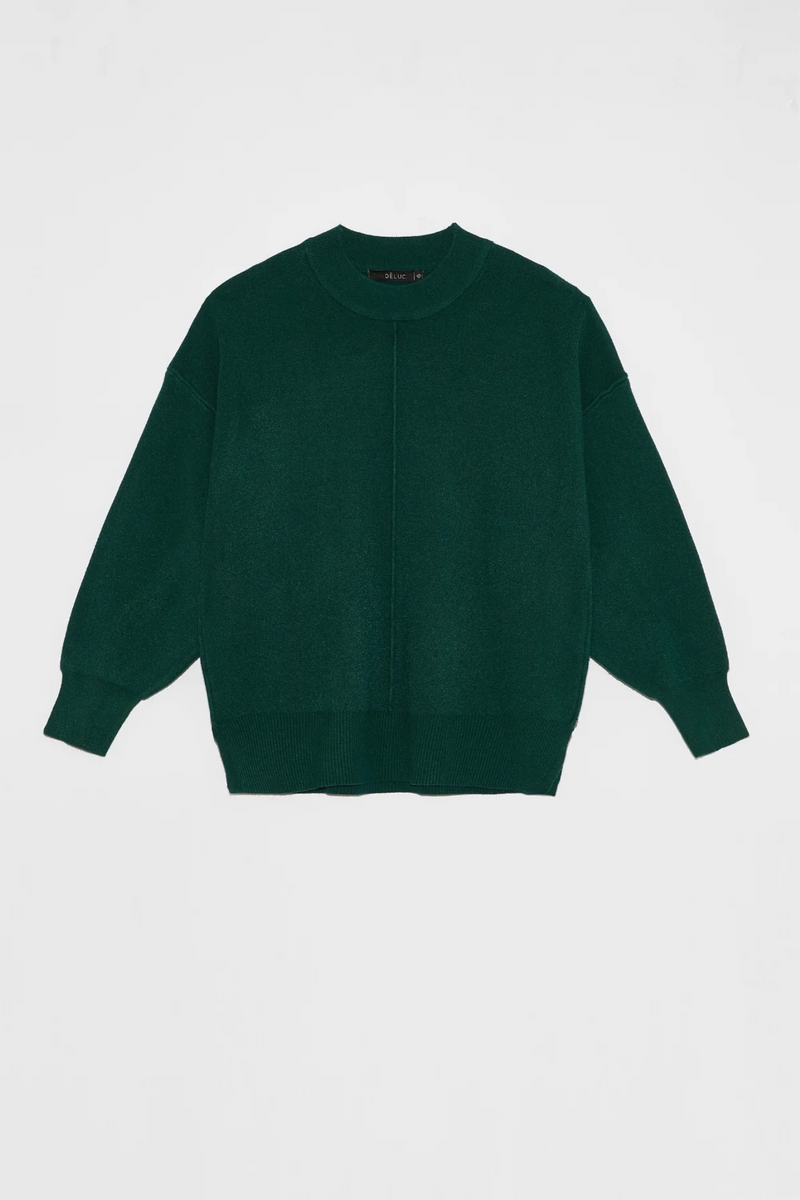 Dan Green Sweater