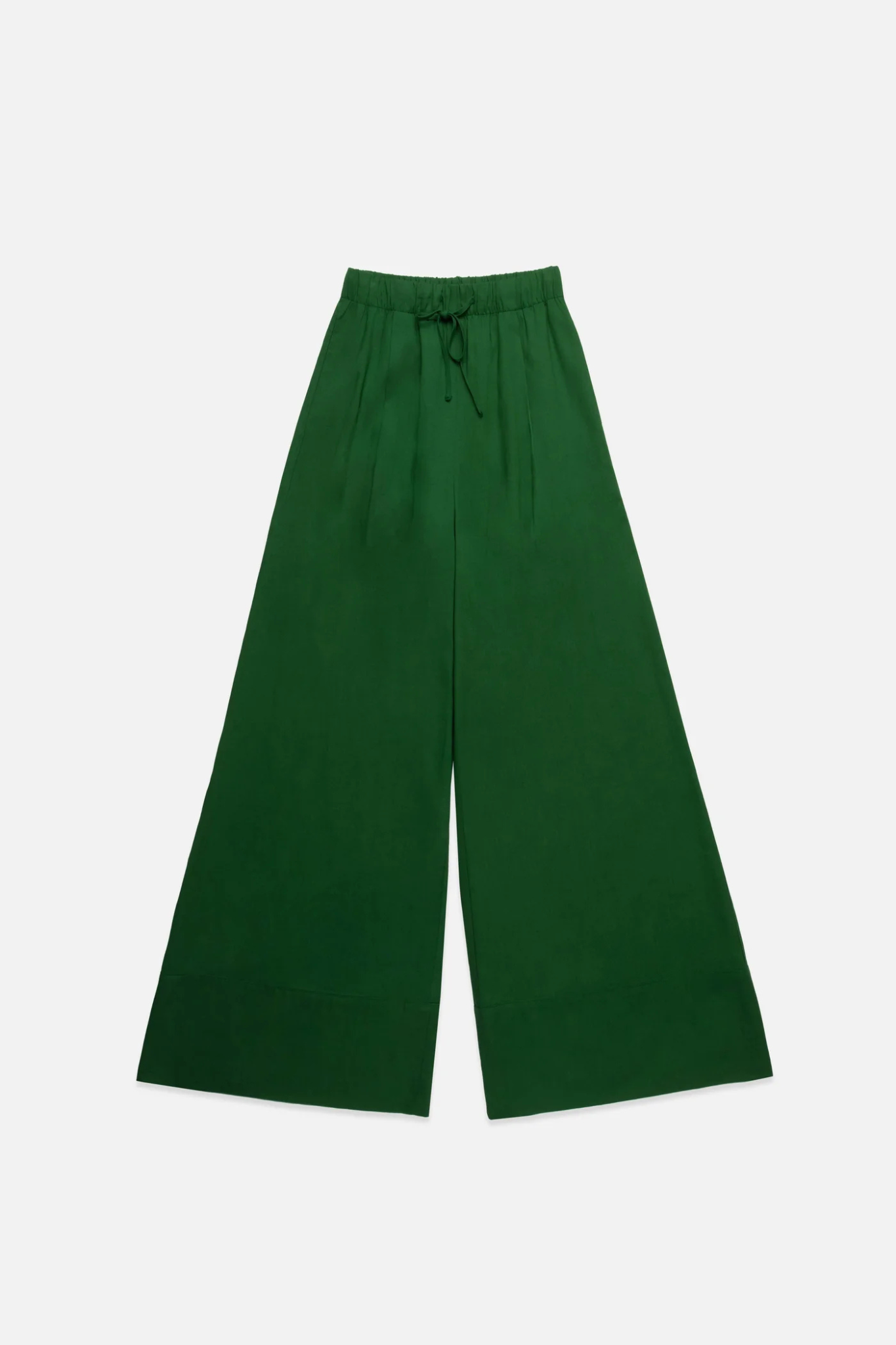Antibes Green Pant
