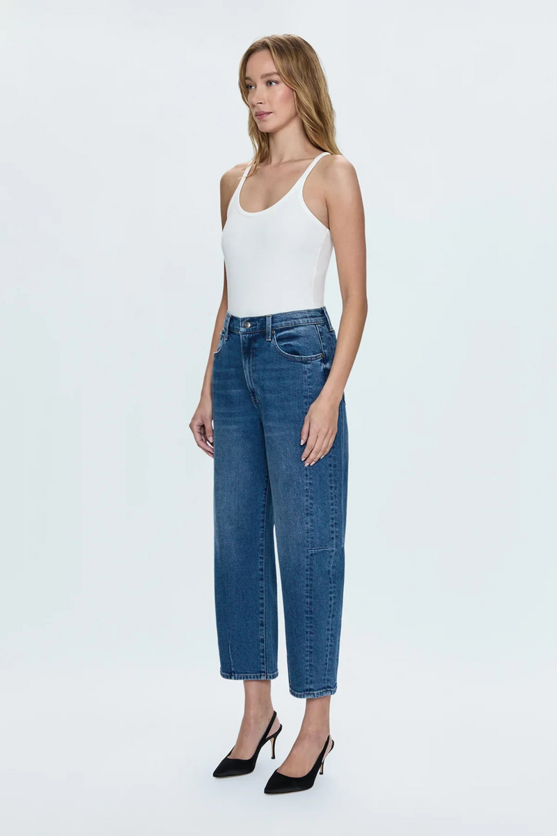 Eli Augustus High Rise Arched