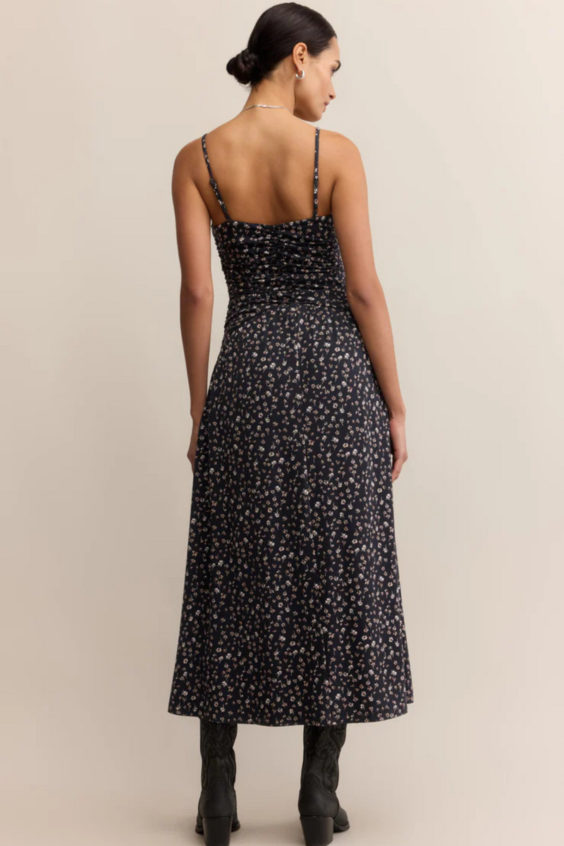 Georgina Dellah Ditsy Dress