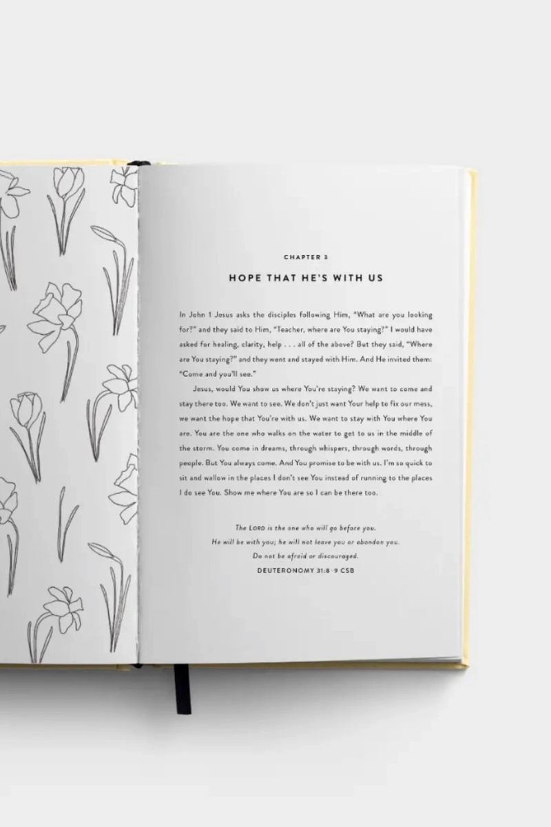 The Wordsearch Book: Hope