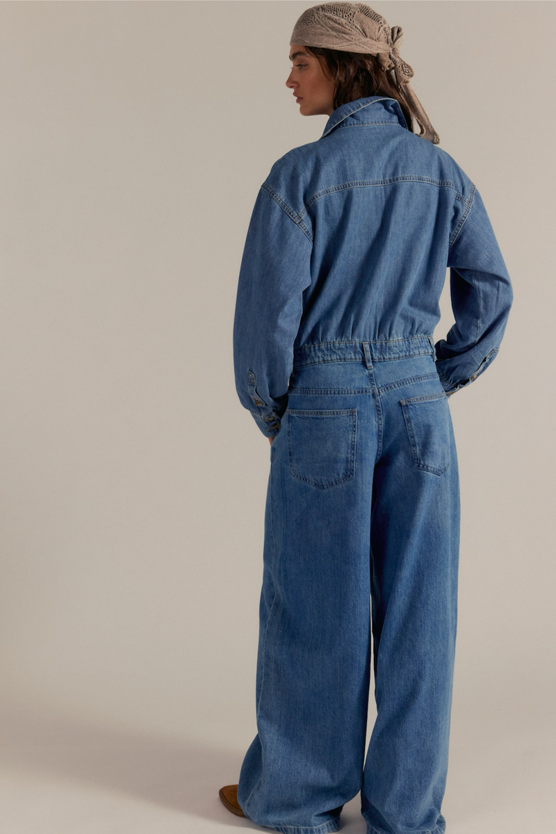 Carpe Diem Jumpsuit