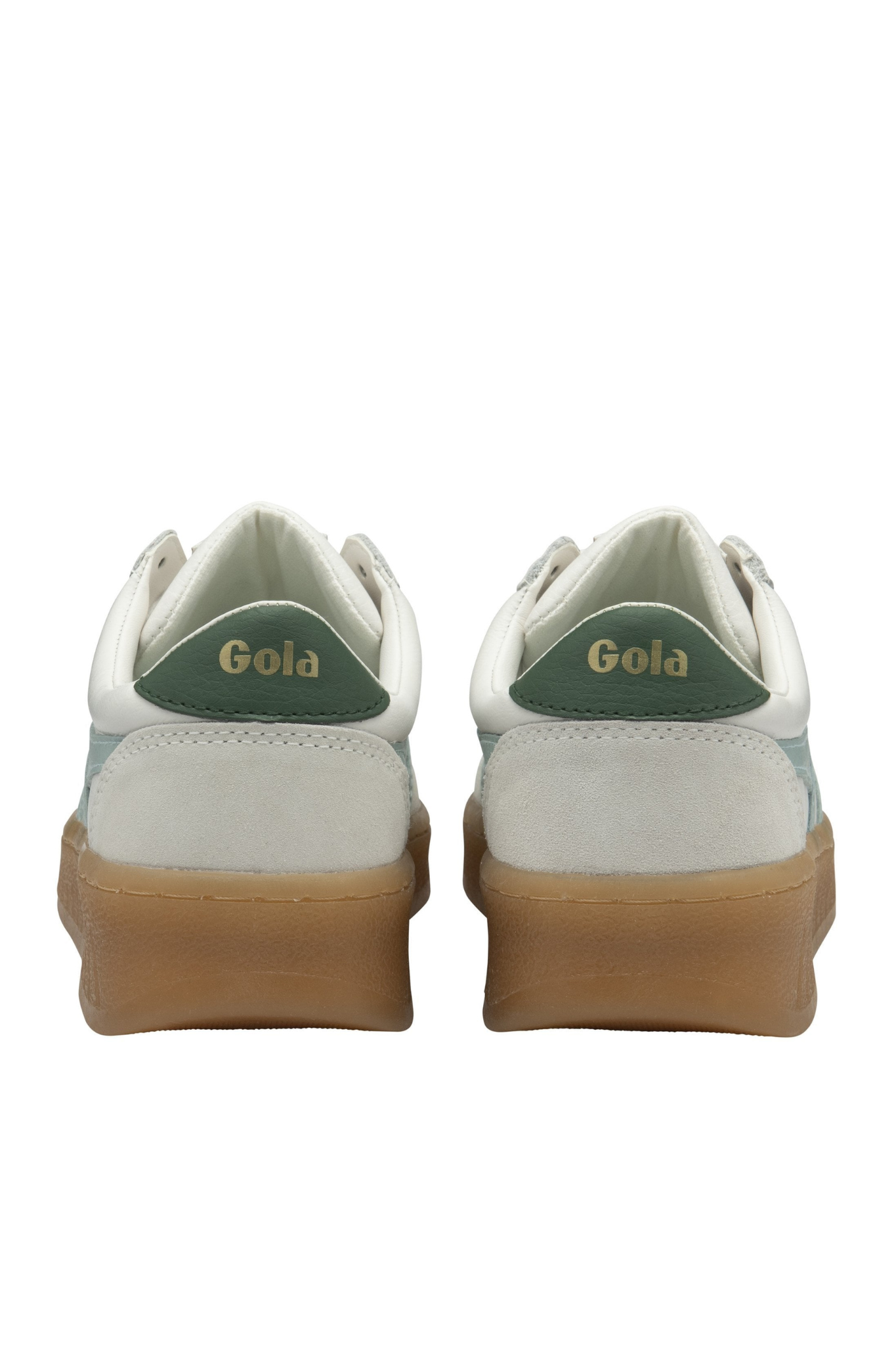 Grandslam Elite Surf/Evergreen Sneaker