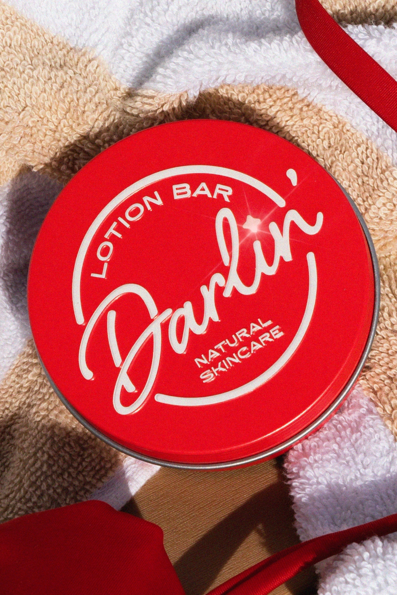 Tallow Lotion Bar