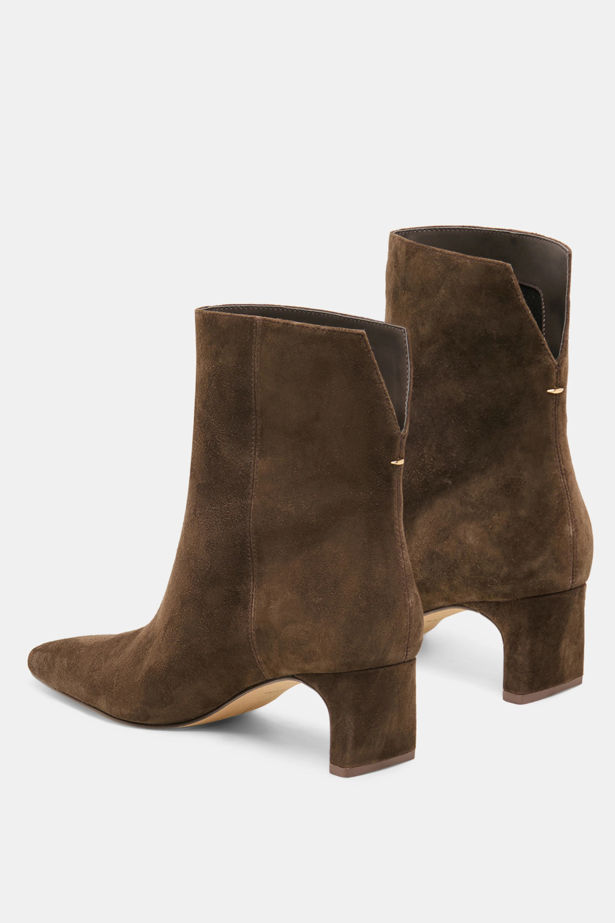 Bennet Espresso Suede Boot
