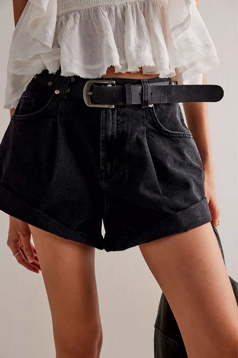 Danni Midnight Short