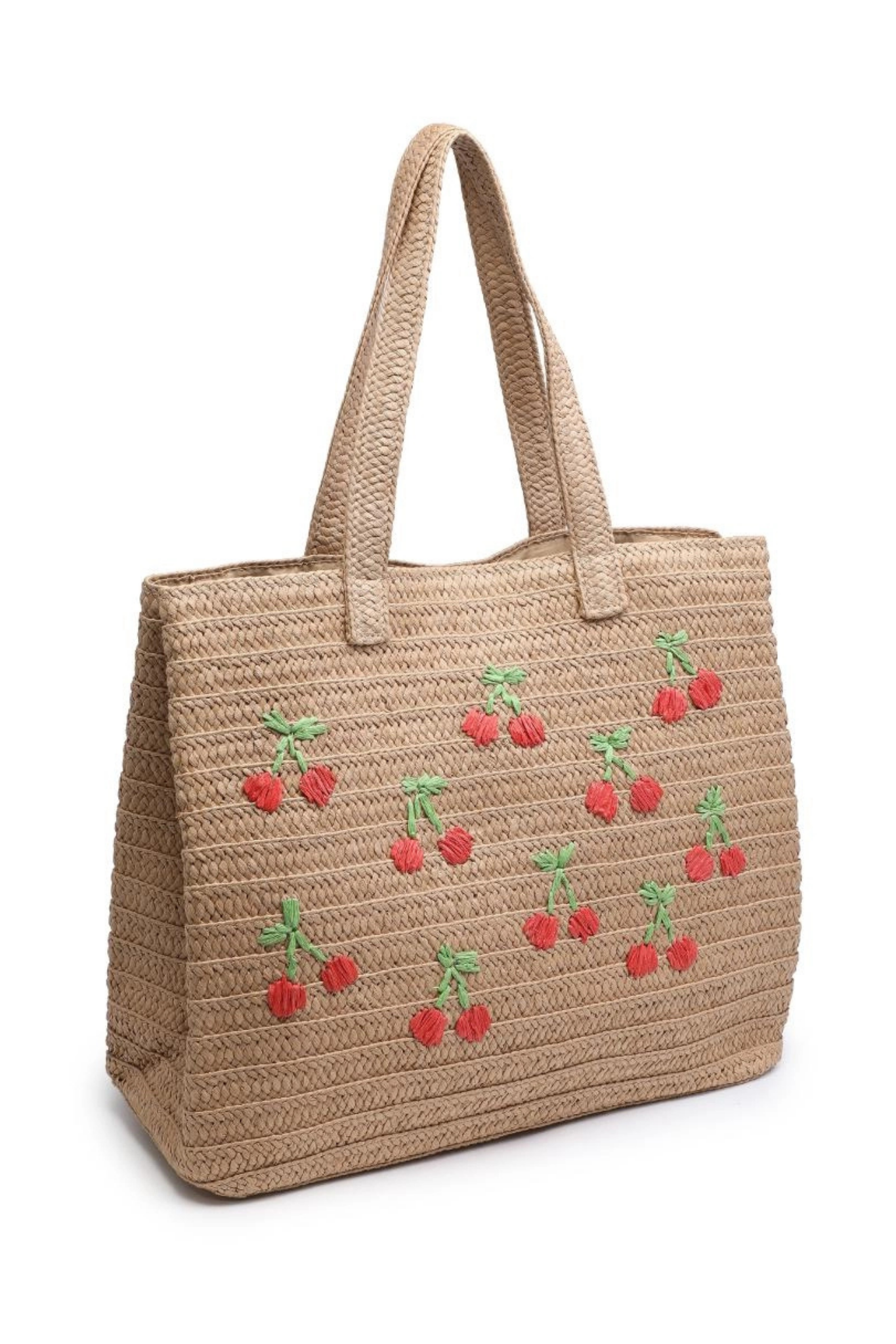 Lola Cherry Tote